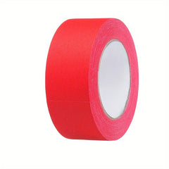 20m Paint Decoration Tape. Floor Mat Fixing & Office Packaging. Vinyl Pipe Tape
