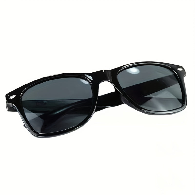 Men Driving Sunglasses UV Protection Summer Sunglasses
