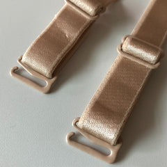 Elastic Bra Shoulder Straps Invisible Adjustable Underwear Straps
