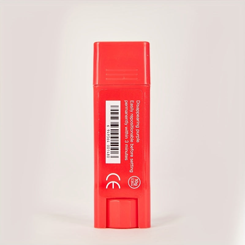 Slow Drying Solid Glue Stick PVP Office Supplies