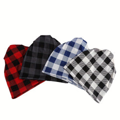 Men's Soft Chemo Hat Beanie Sleep Beanie Hat Skull Cap