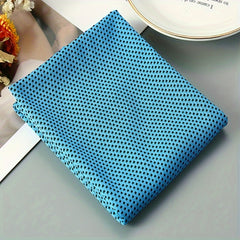 Quick Drying Sports Towel for Outdoor Travel and Camping