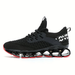 Women's Breathable Shockproof Sports Shoes Lightweight Non slip Travel Shoes