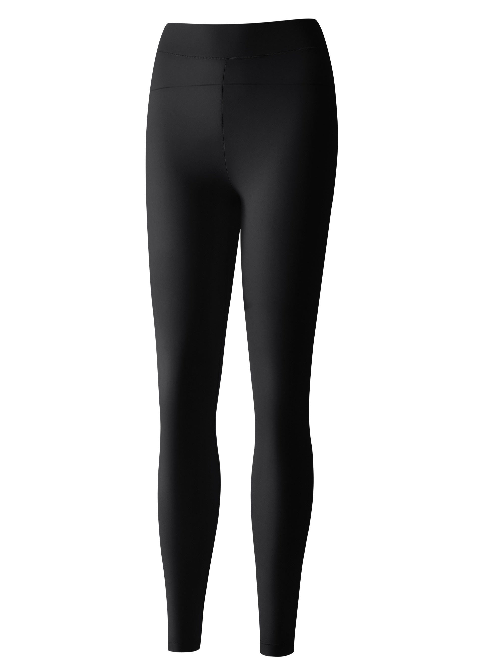 Women's Thermal Underwear Set Long Sleeve Crew Neck Tops & Pants