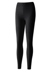 Women's Thermal Underwear Set Long Sleeve Crew Neck Tops & Pants