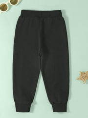 Boys Casual Active Sweatpants Quick Drying Jogger Sports Pants