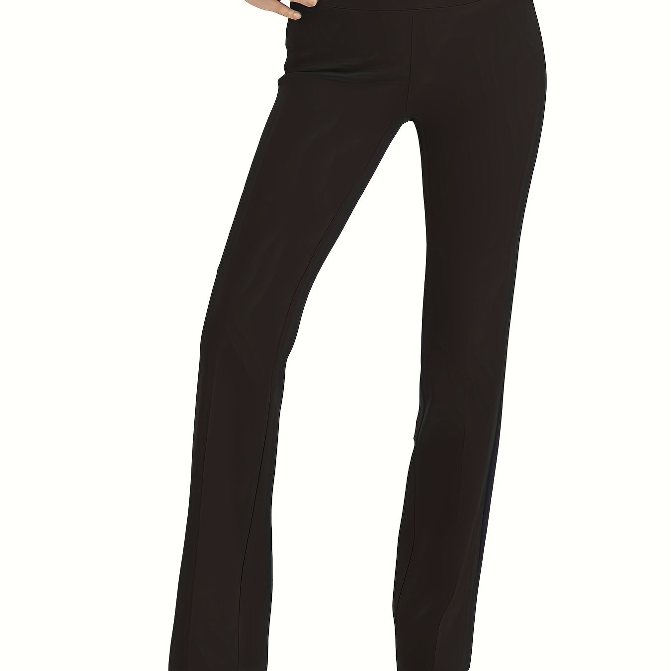 Yoga Flare Pants Women's Activewear