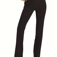 Yoga Flare Pants Women's Activewear