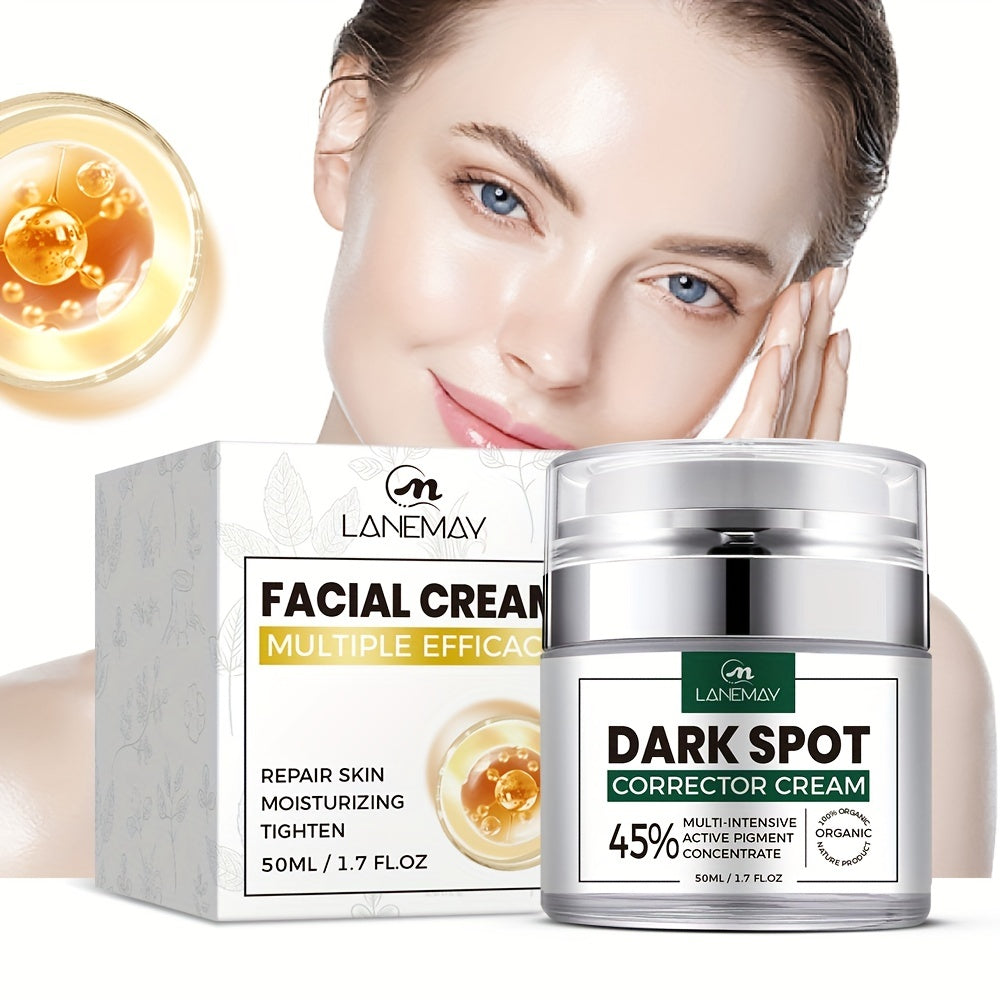 Dark Spot Corrector Cream For All Skin Tones