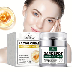 Dark Spot Corrector Cream For All Skin Tones