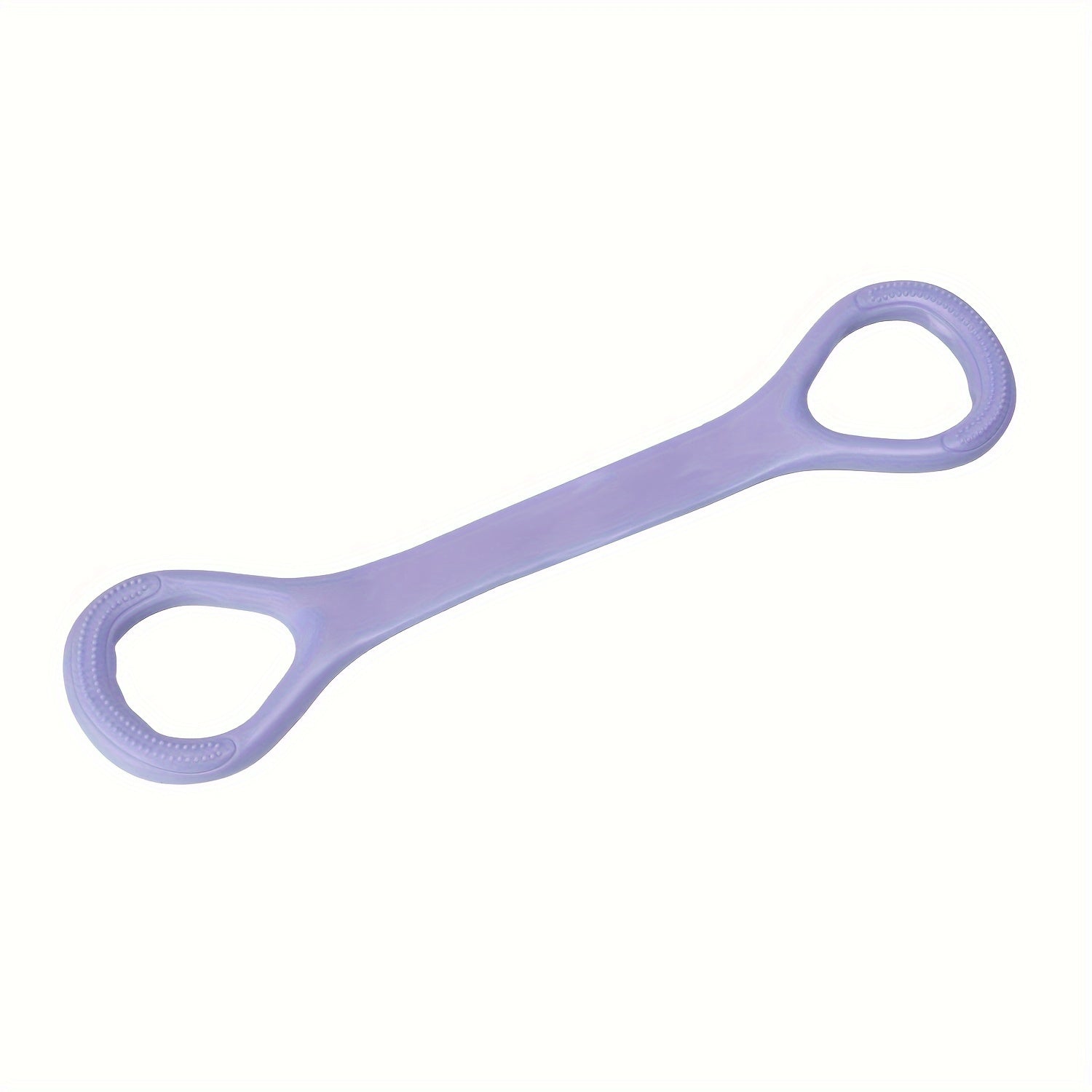 8 Shape Yoga Tension Strap Silicone Resistance Rope
