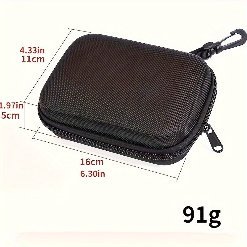 Lure Bait Bag Fishing Hook Fly Fishing Storage Case