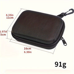 Lure Bait Bag Fishing Hook Fly Fishing Storage Case