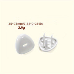 Baby Safety Socket Protection Cover Anti Shock Insulation