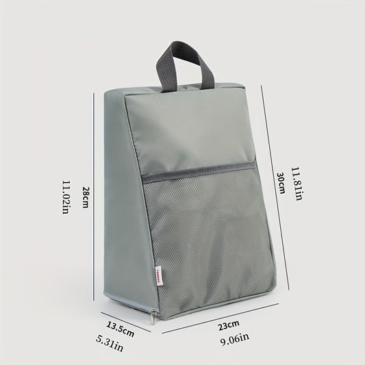 Dustproof Travel Shoe Storage Bags Large Capacity Portable Shoe Containers