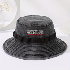 UPF50 Sun Hat Wide Brim Bucket Hat for Men Women