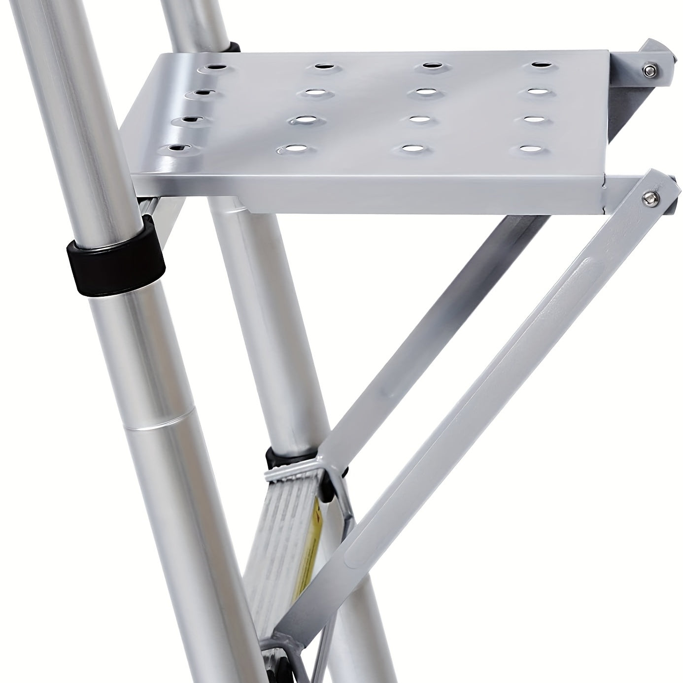 Non Slip Ladder Platform & Accessories for Home Decor & Building Projects