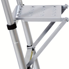 Non Slip Ladder Platform & Accessories for Home Decor & Building Projects