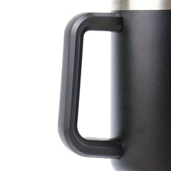 40oz Stainless Steel Insulation Water Cup, Leakproof, Outdoor Fitness Travel