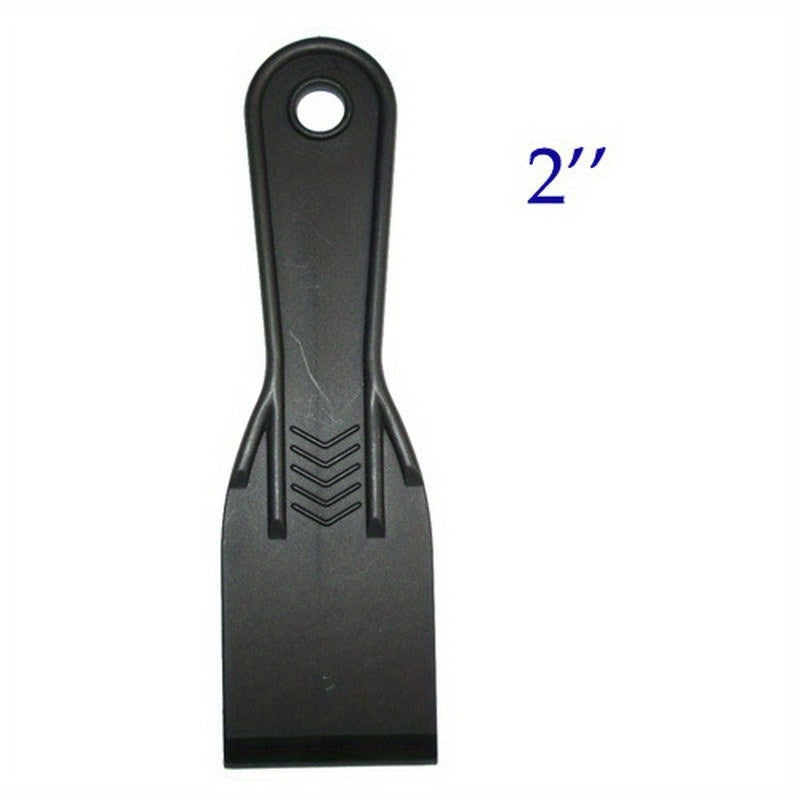 Plastic Shovel Glue Remover Mud Squeegee Scraper