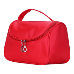 Large-capacity Nylon Fabric Storage Bag Wash Up Case