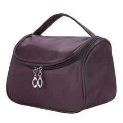 Large-capacity Nylon Fabric Storage Bag Wash Up Case