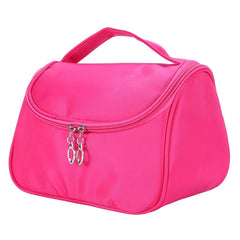 Large-capacity Nylon Fabric Storage Bag Wash Up Case