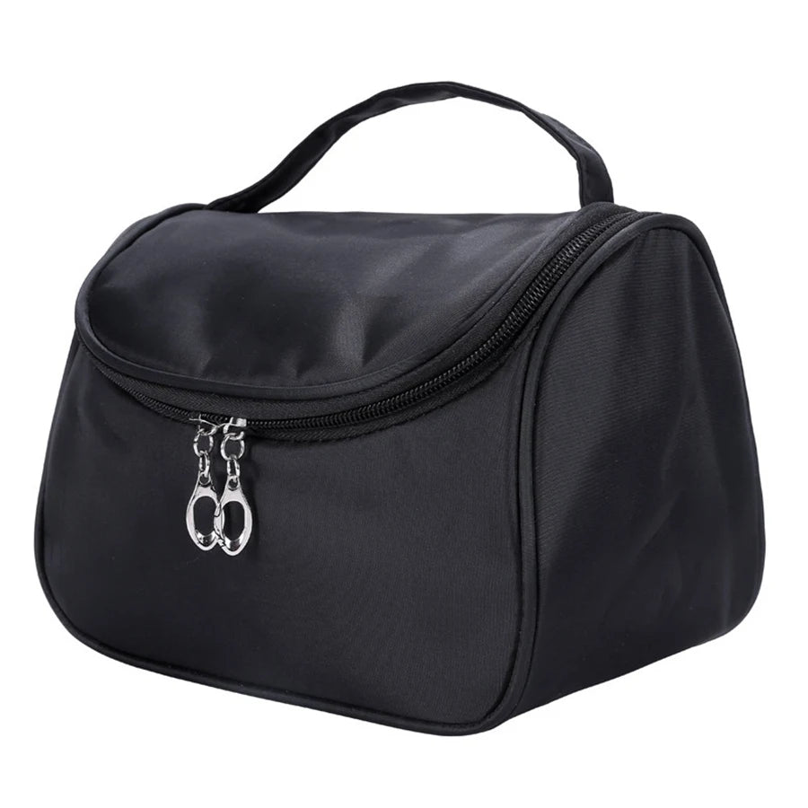 Large-capacity Nylon Fabric Storage Bag Wash Up Case
