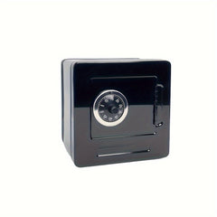 Money Box Creative Savings Box With Password Coin Box
