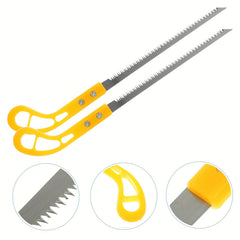 Portable Small Hand Saw for Camping Gardening Logging