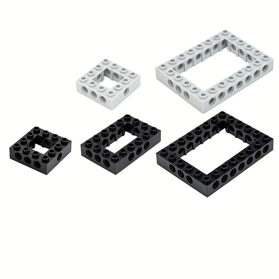 High Tech Brick Frame Parts 32324 Compatible Building Blocks Puzzle Toy