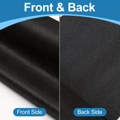 Iron-On Fusible Interfacing Non-Woven 12in x 15yd