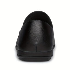 Men's Breathable Loafer Shoes Non Slip Casual Shoes