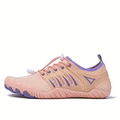 Women's Water Shoes: Lightweight, Quick Drying, Non Slip