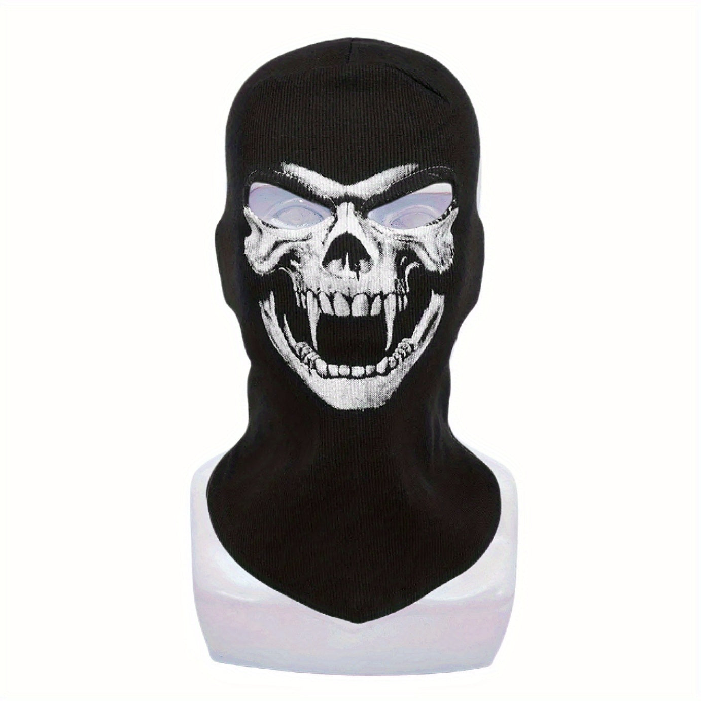 Skeleton Skull Balaclava Ghost Death Masks Halloween Costume Cosplay Face Mask