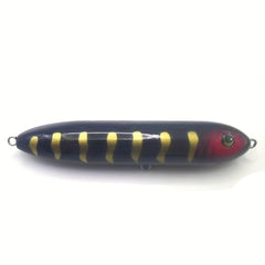 82g Big Fishing Lure Floating Bait Pencil Shape Freshwater Seawater