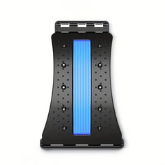 Lumbar Cervical Extension Board Yoga Stretching Massage Device