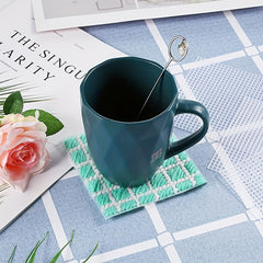 3pcs Plastic Mesh Canvas Bed Sheets For Embroidery Acrylic Yarn