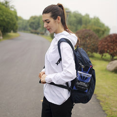 Microfiber Cooling Towel for Gym Travel Yoga Camping Running Outdoor Sport