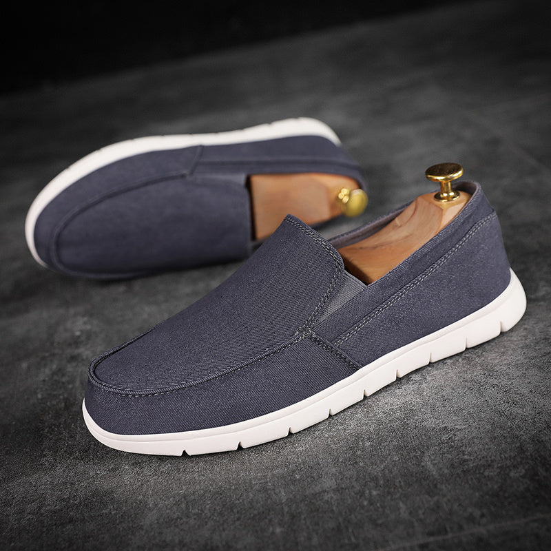 Men's Slip-On Non-Slip Shoes