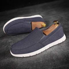 Men's Slip-On Non-Slip Shoes