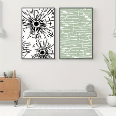8pcs Reusable Texture Painting Stencil for DIY Layering Stencils Scrapbook