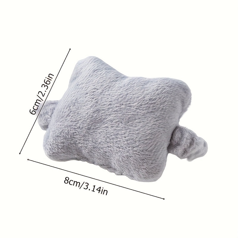 Wrist Support Mouse Pad Keyboard Typing Anti-Wear Hand Rest