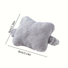Wrist Support Mouse Pad Keyboard Typing Anti-Wear Hand Rest