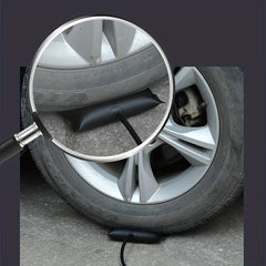 Adjustable Car Air Pump Auto Repair Tool