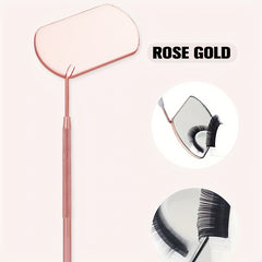 Eyelash Extension Mirror for Lash Supplies & Tools