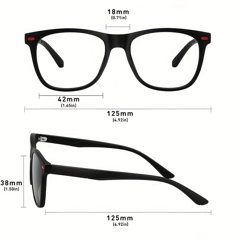 Girls Computer Glasses Lightweight Anti Light Glasses For Computer Game