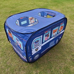 Funny Pop up Tent Indoor Outdoor Game Play House for Kids
