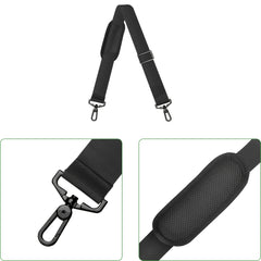 Adjustable Shoulder Strap Replacement for Crossbody Bag Luggage