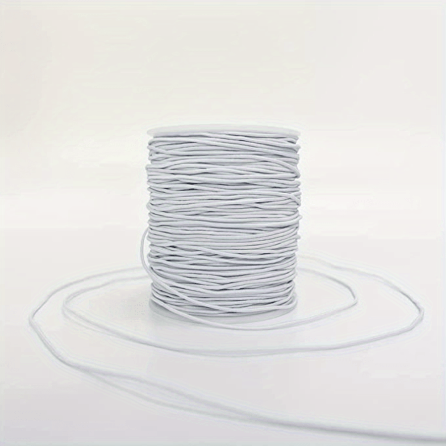 45m 147ft Rainbow Strings For Jewelry Making Beading & Crafts 1mm 0 039in